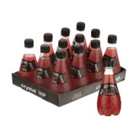  گازدار کریستال با طعم هندوانه - 330 میلی لیتر بسته 12 عددی63407777528bd87590